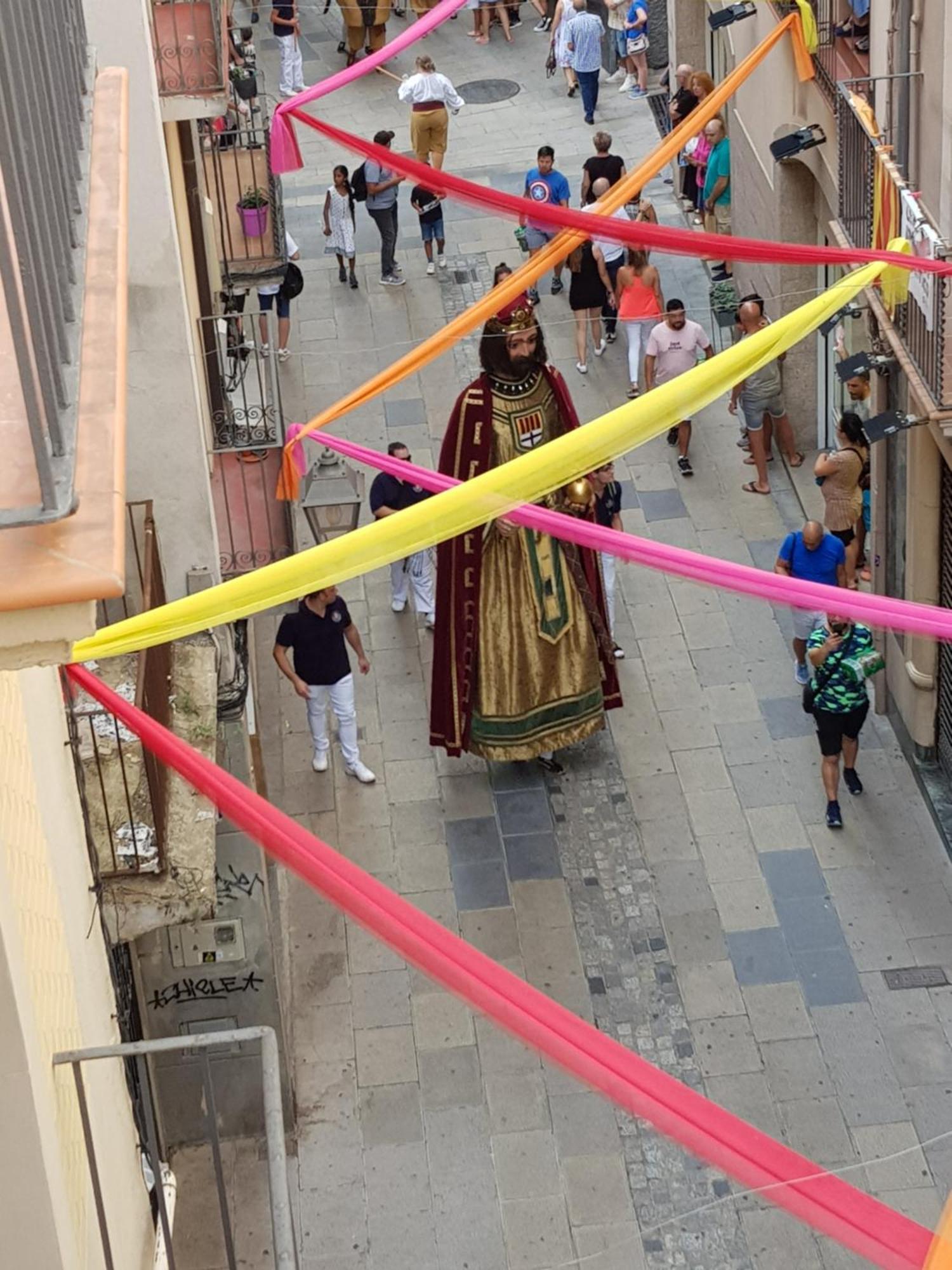 Pis De Bon Disseny I Sostenible. Manresa Luaran gambar